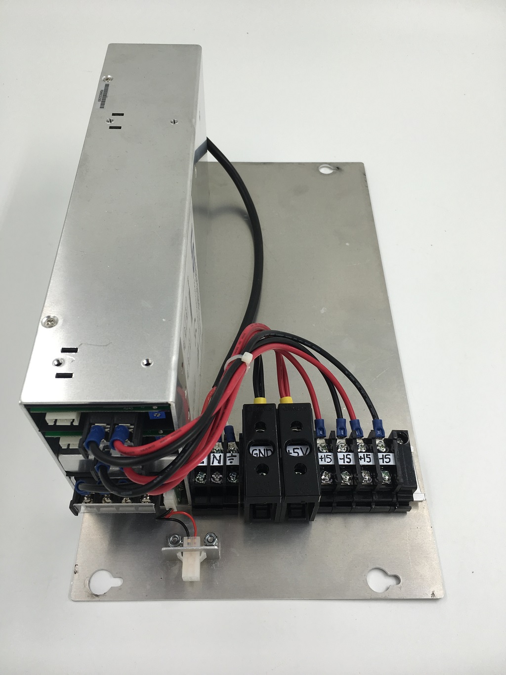 LAM PS2 POWER SUPPLY