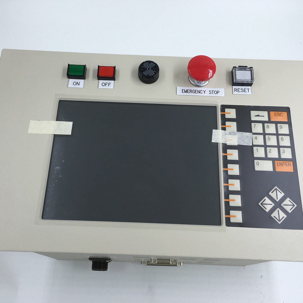 GASONIC L3510 FRONT MONITOR